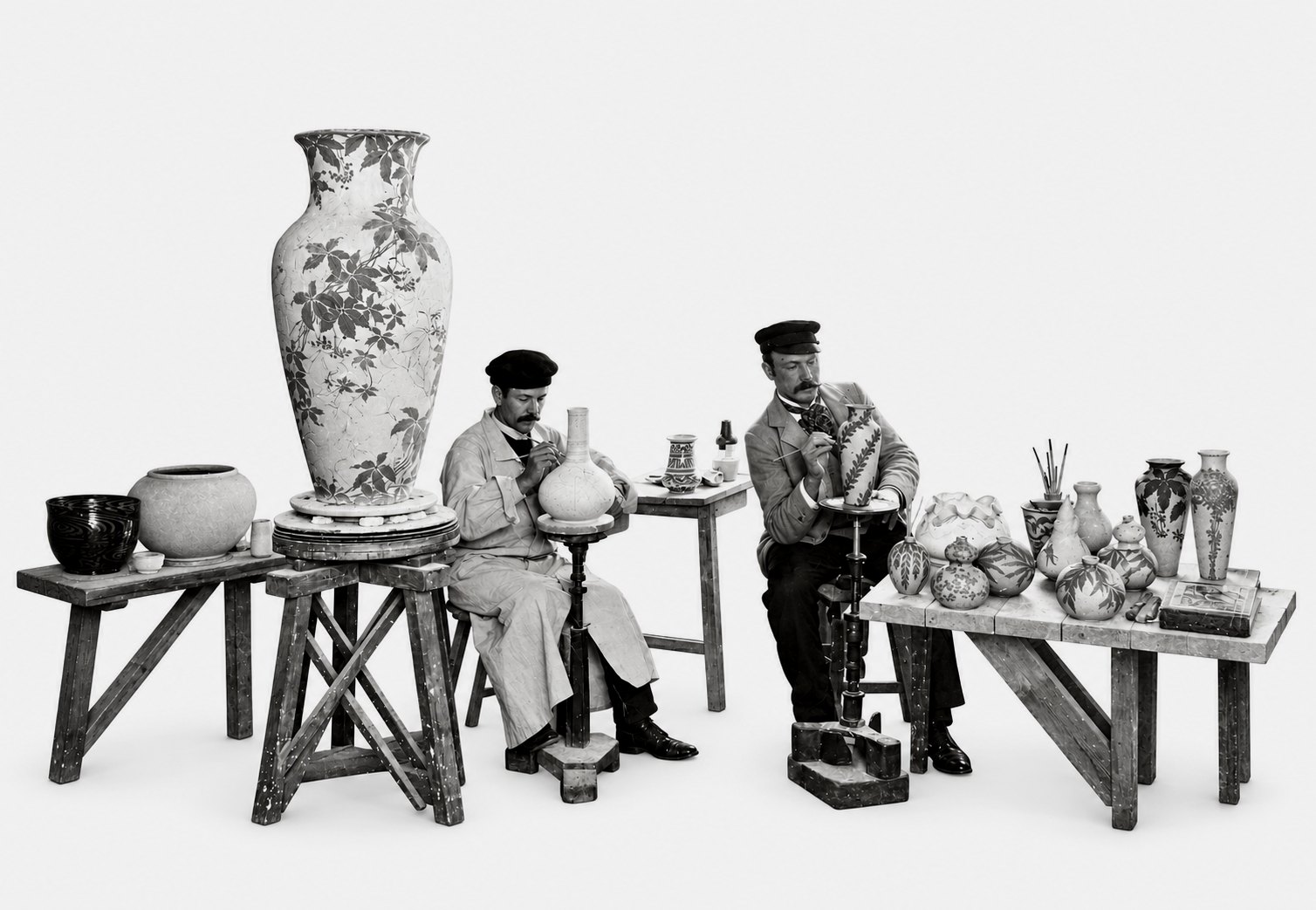 What Svensk Form can teach design now