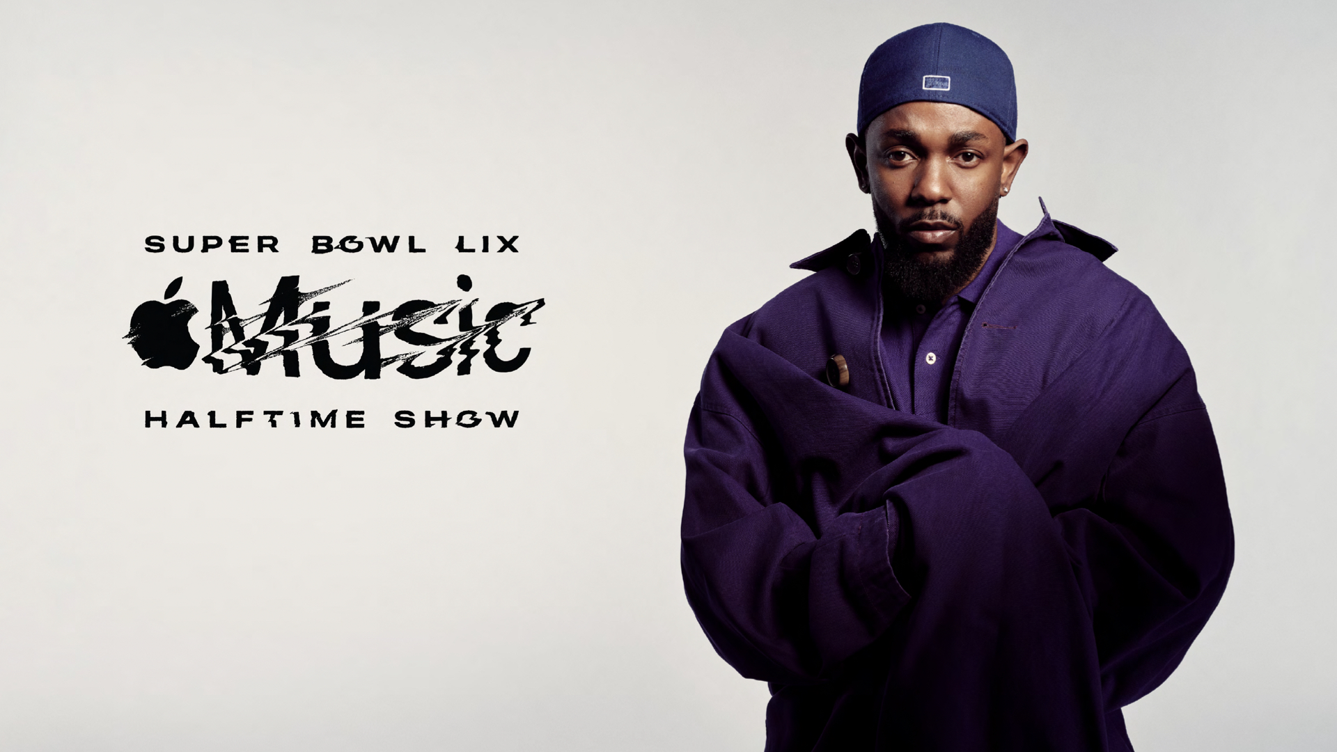 Apple Music Super Bowl 59 Halftime Show