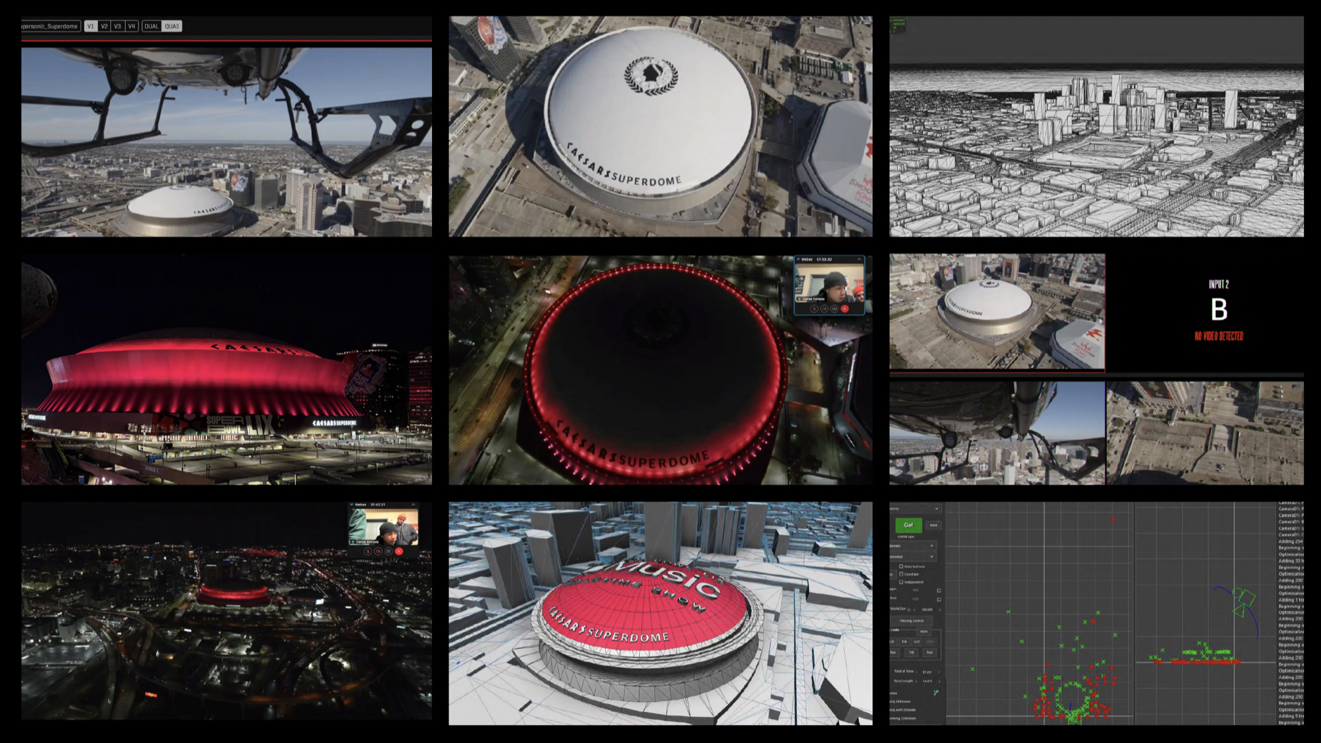 Apple Music Super Bowl 59 Halftime Show