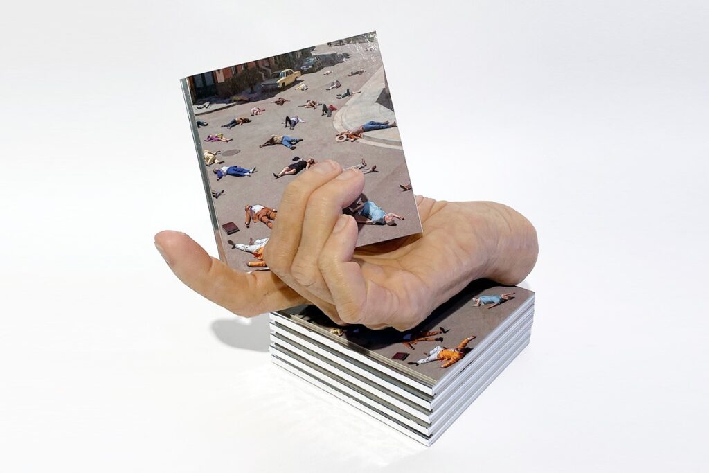 Alex Prager: The Mountain and Run
