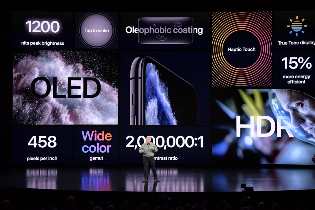 Apple iPhone 11