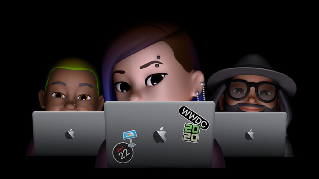 Apple WWDC