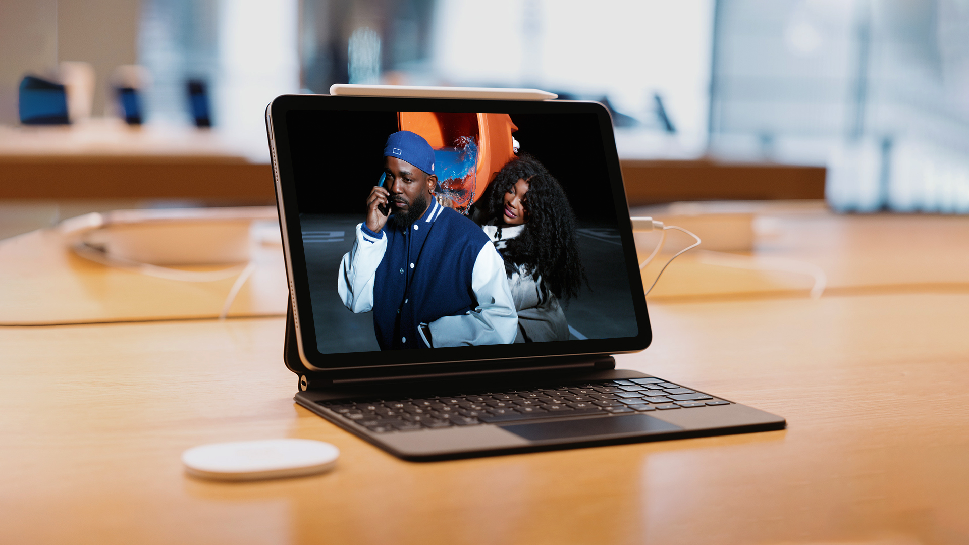 Apple Music Super Bowl 59 Halftime Show