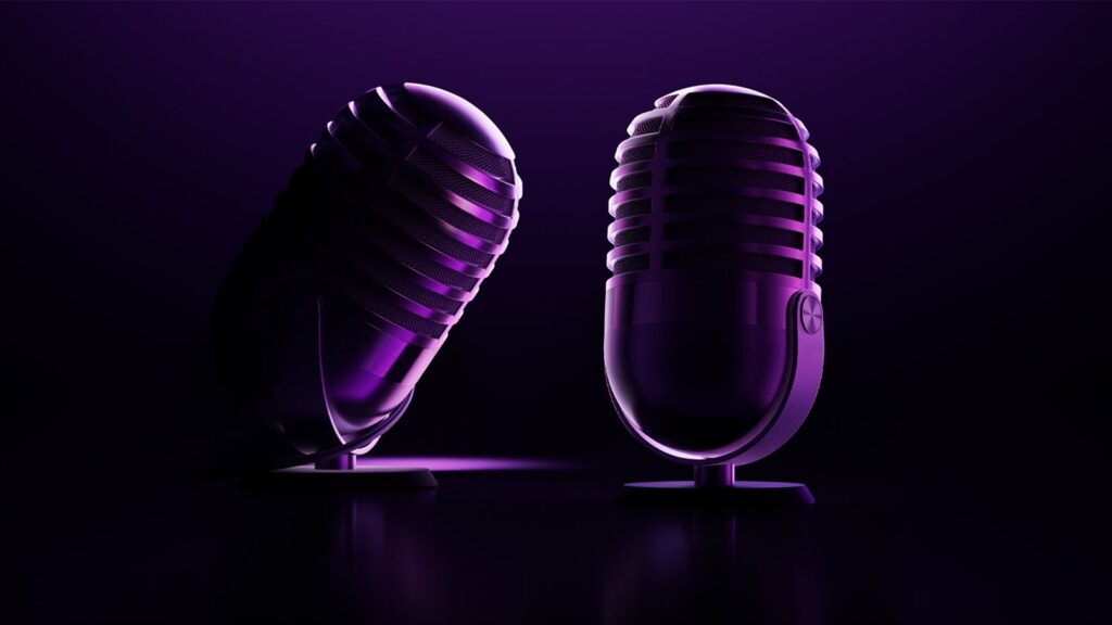20 years of Apple Podcasts