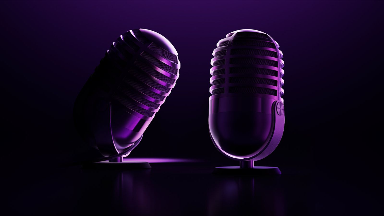 20 years of Apple Podcasts