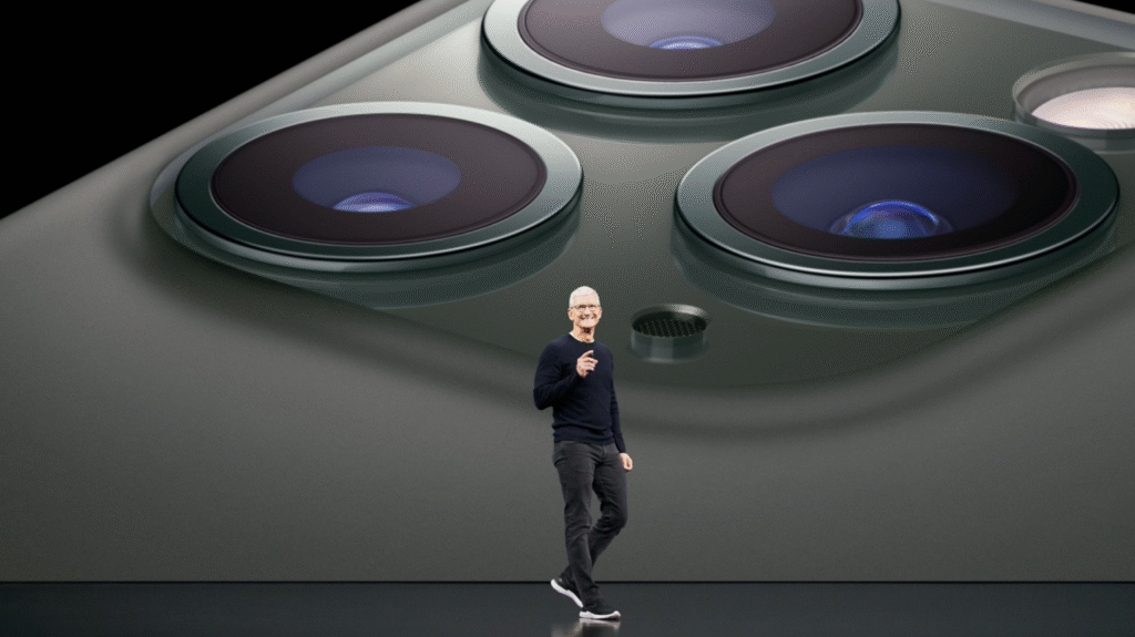 Apple iPhone 11