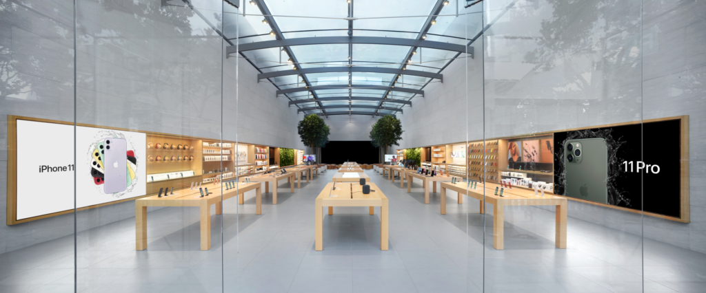 Apple iPhone 11