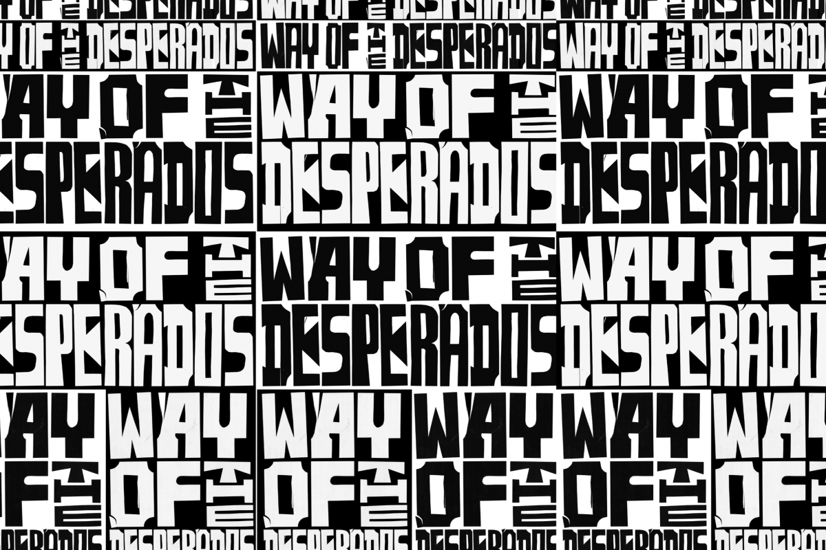 Heineken® Desperados Identity