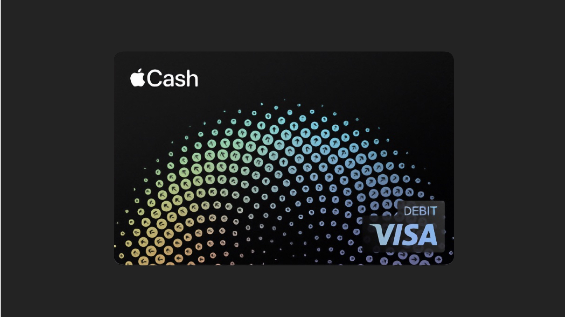 VISA: Reimagining an Icon