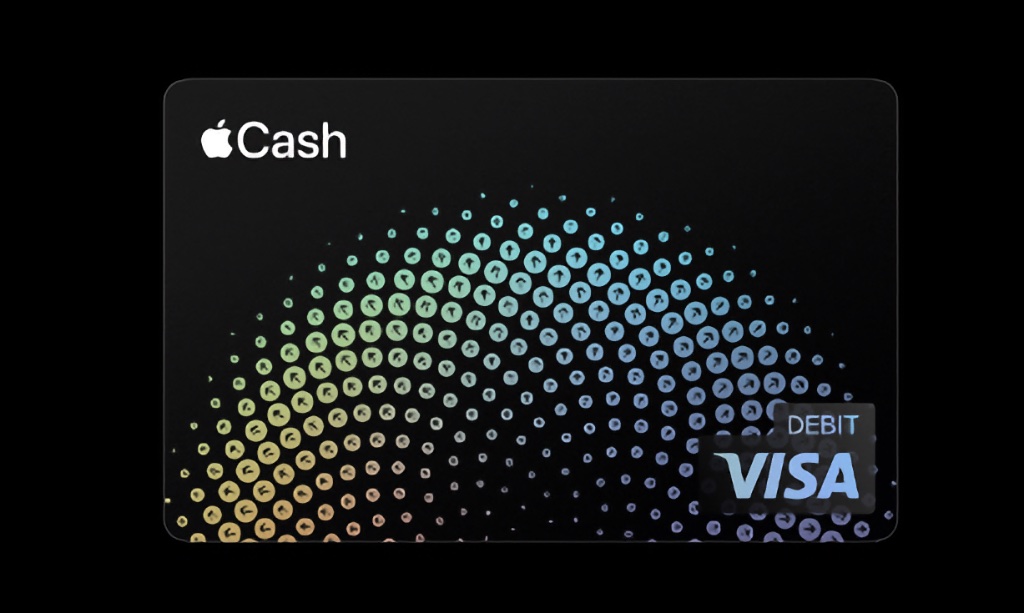 VISA: Reimagining an Icon