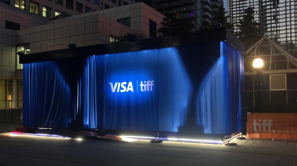 VISA: Reimagining an icon