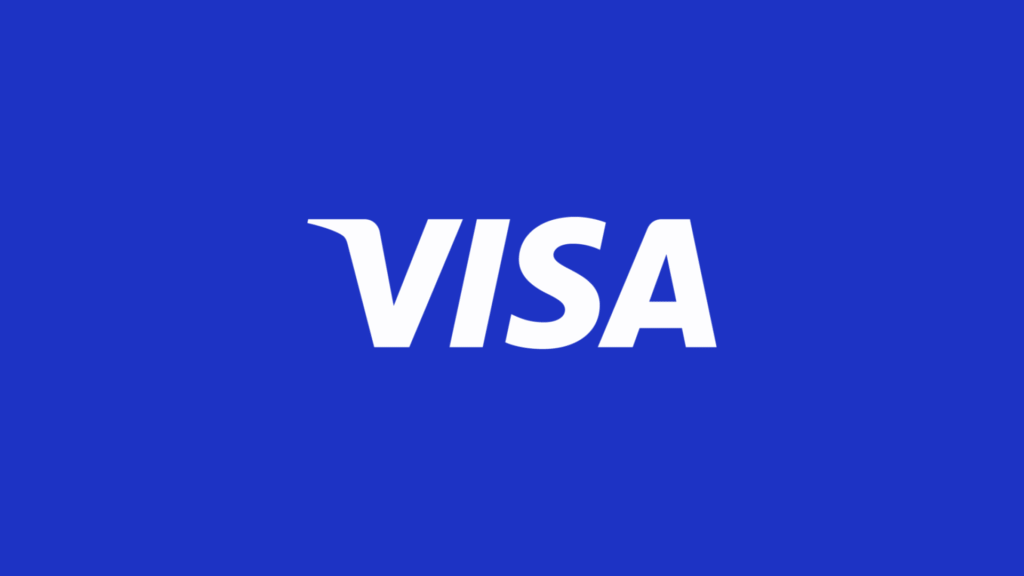 VISA: Global Rebrand