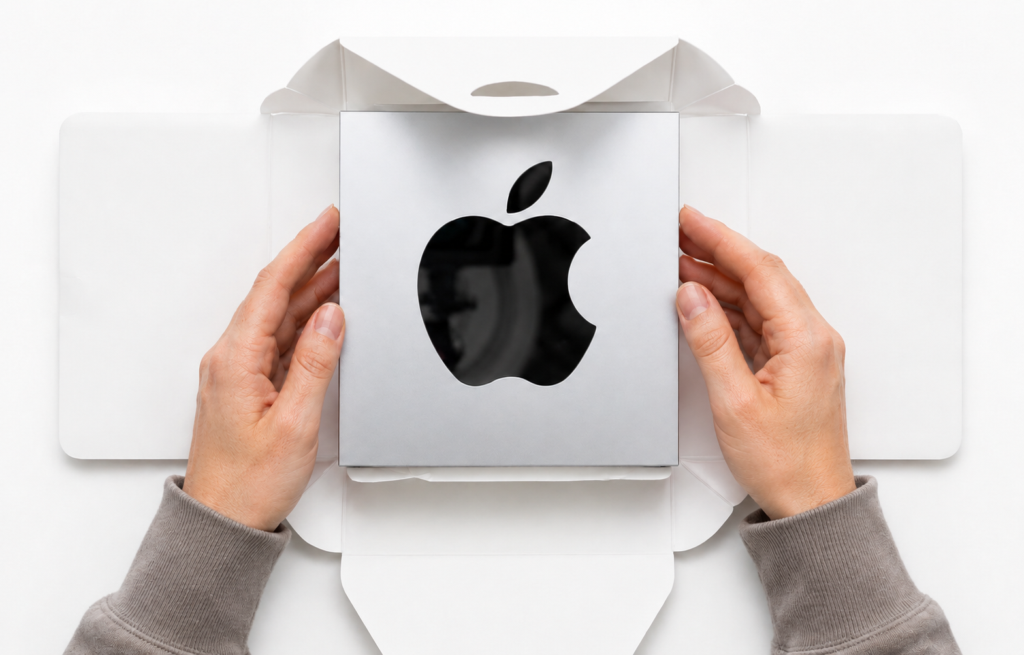 Apple Anniversary Awards