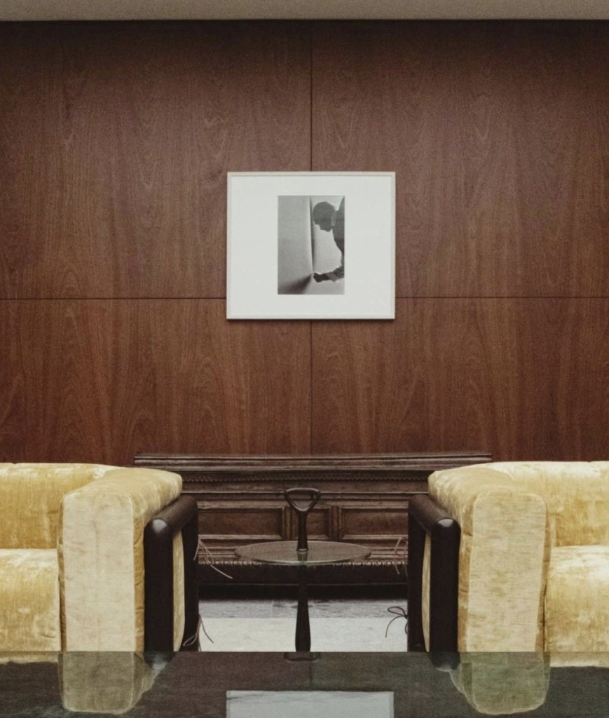 defined.space (Design furniture)