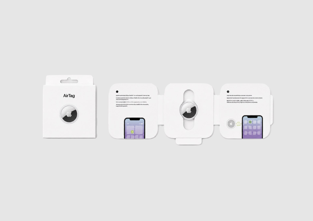 Apple AirTag
