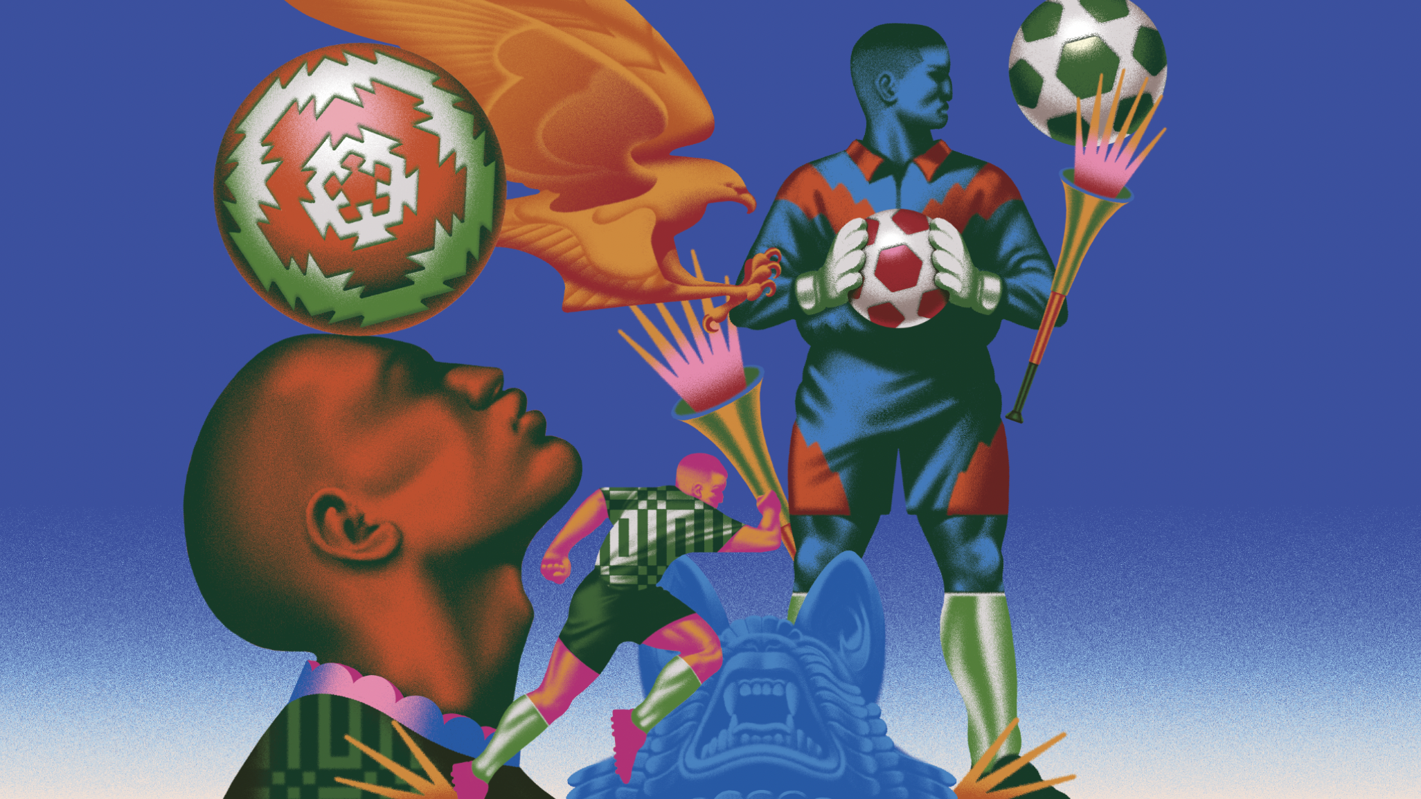 VISA: FIFA World Cup