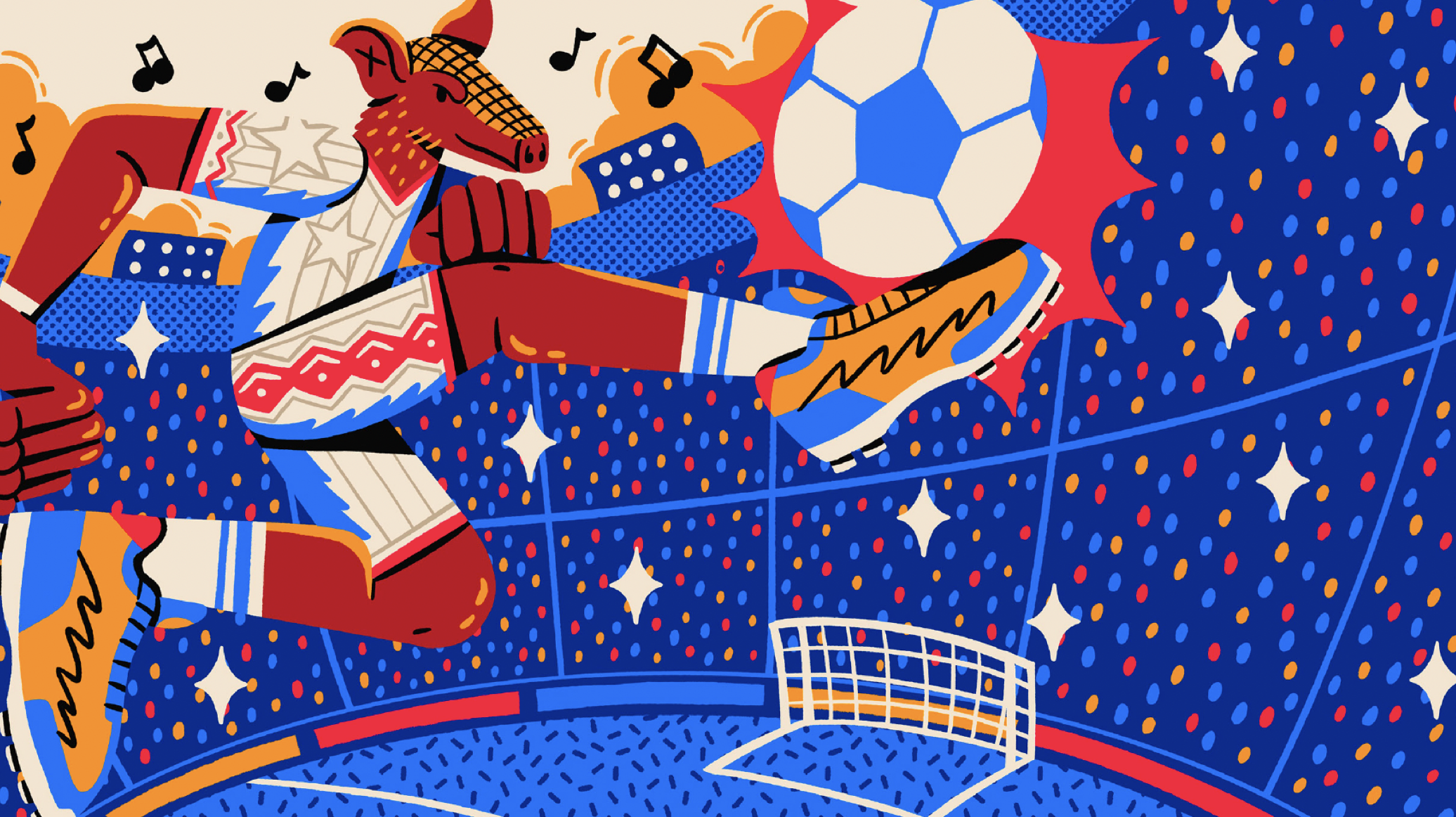 VISA: FIFA World Cup