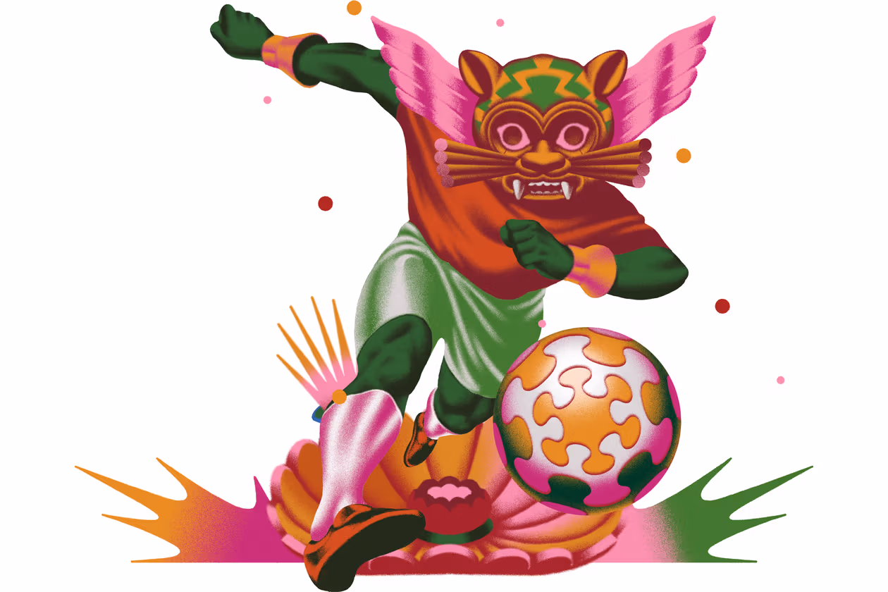 VISA: FIFA World Cup