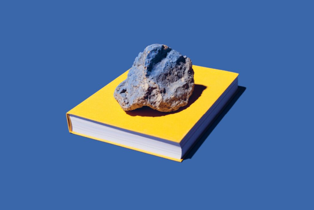 Printed Pages Issue 6