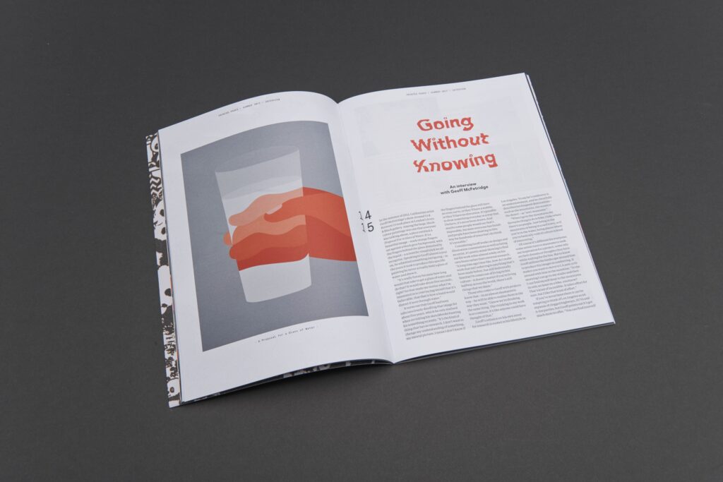 Printed Pages Issue 2