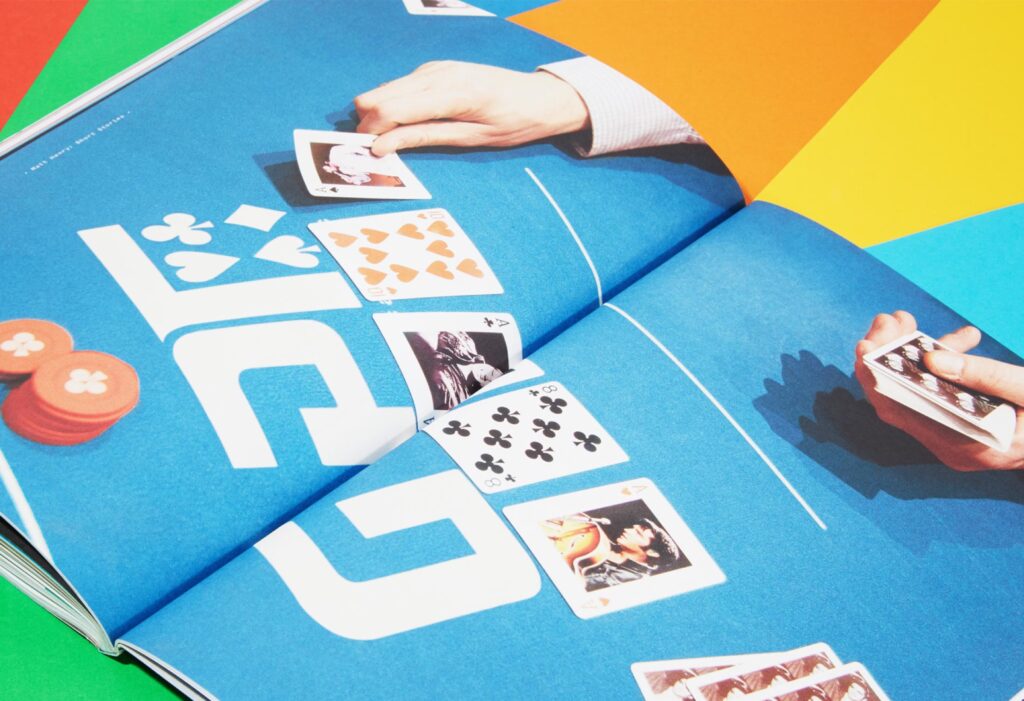 Printed Pages Issue 7