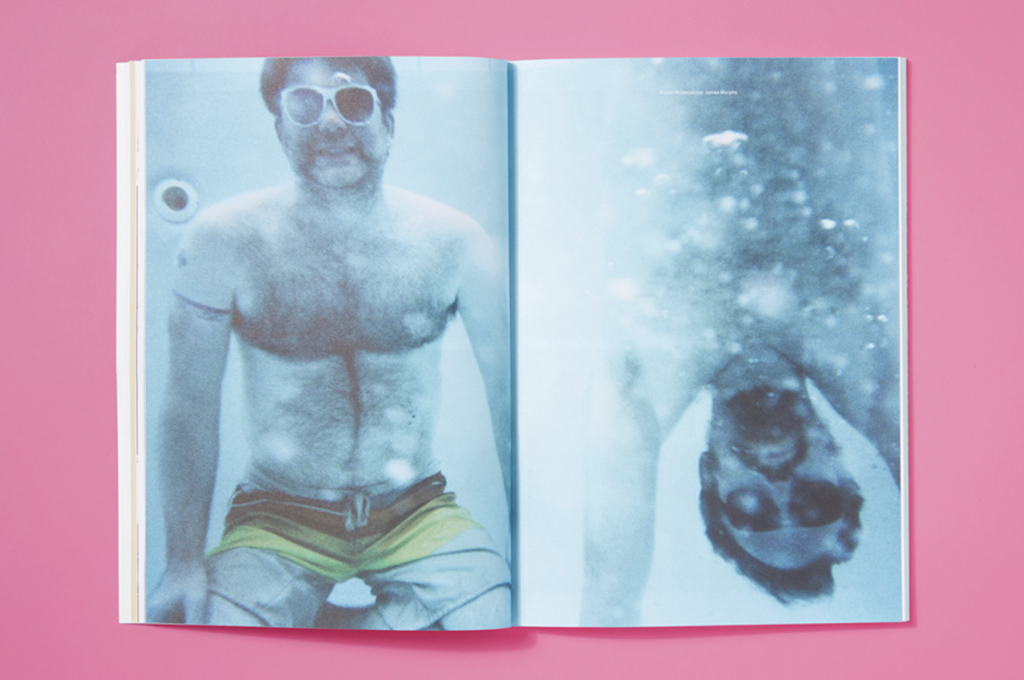 Printed Pages Issue 9