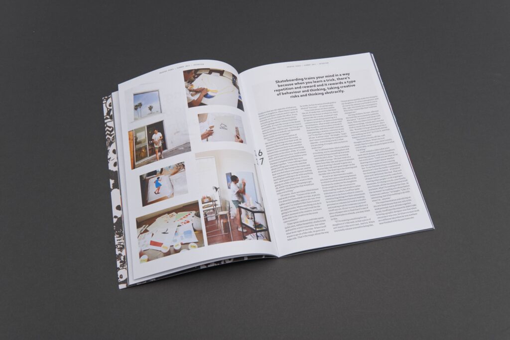 Printed Pages Issue 2