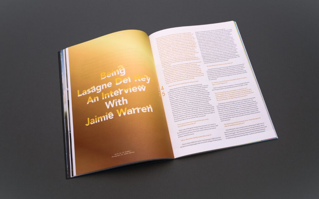 Printed Pages Issue 4