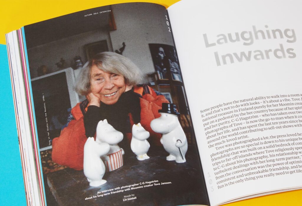 Printed Pages Issue 7