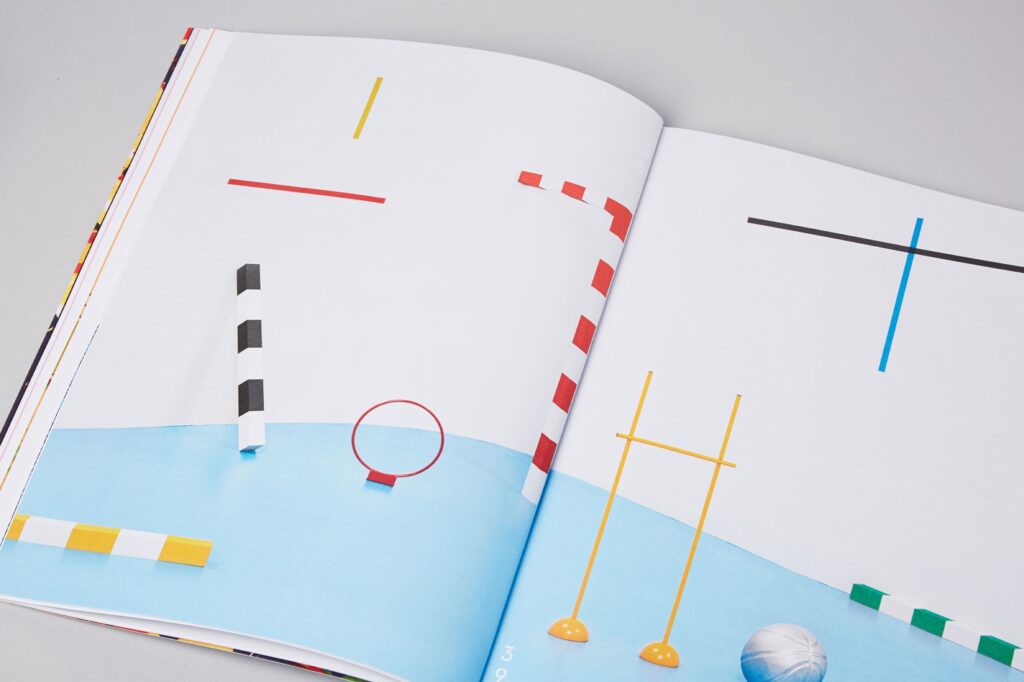 Printed Pages Issue 8