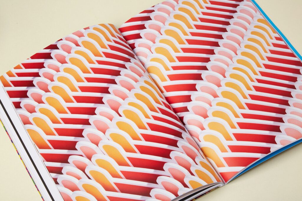 Printed Pages Issue 5
