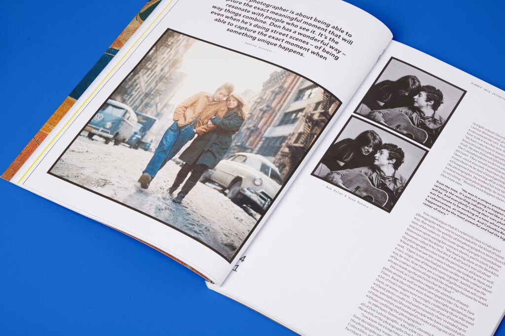Printed Pages Issue 6