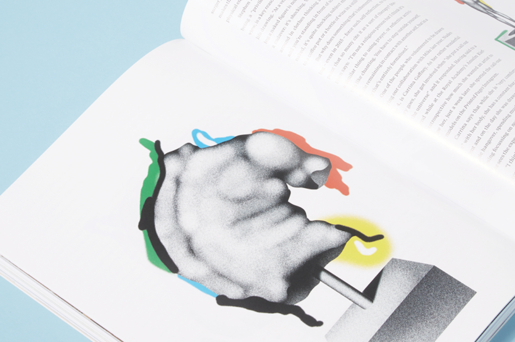 Printed Pages Issue 9