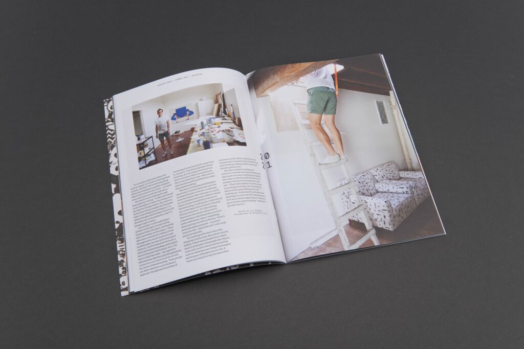 Printed Pages Issue 2