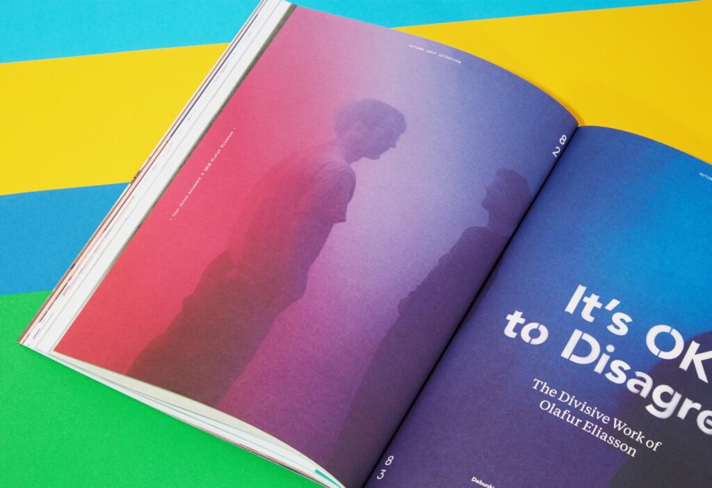 Printed Pages Issue 7