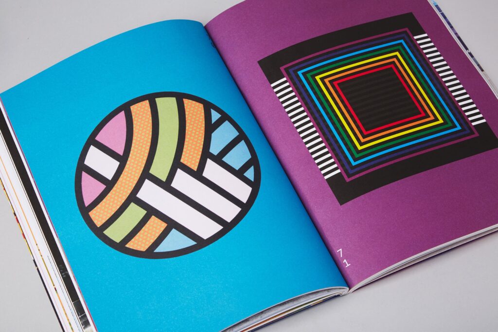 Printed Pages Issue 8
