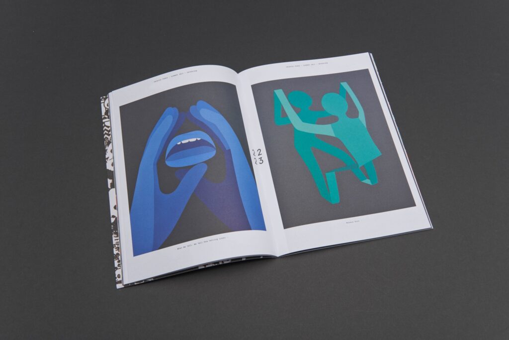 Printed Pages Issue 2