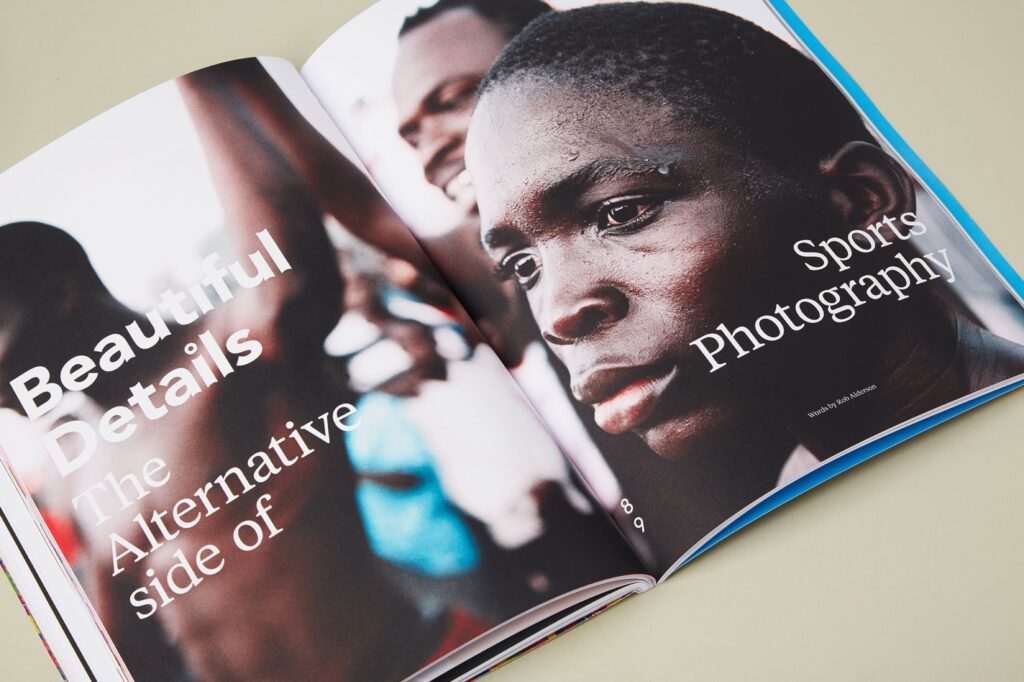 Printed Pages Issue 5