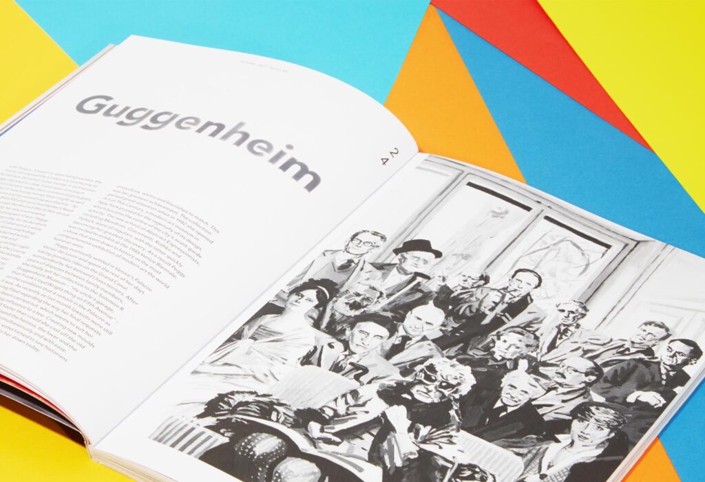 Printed Pages Issue 7