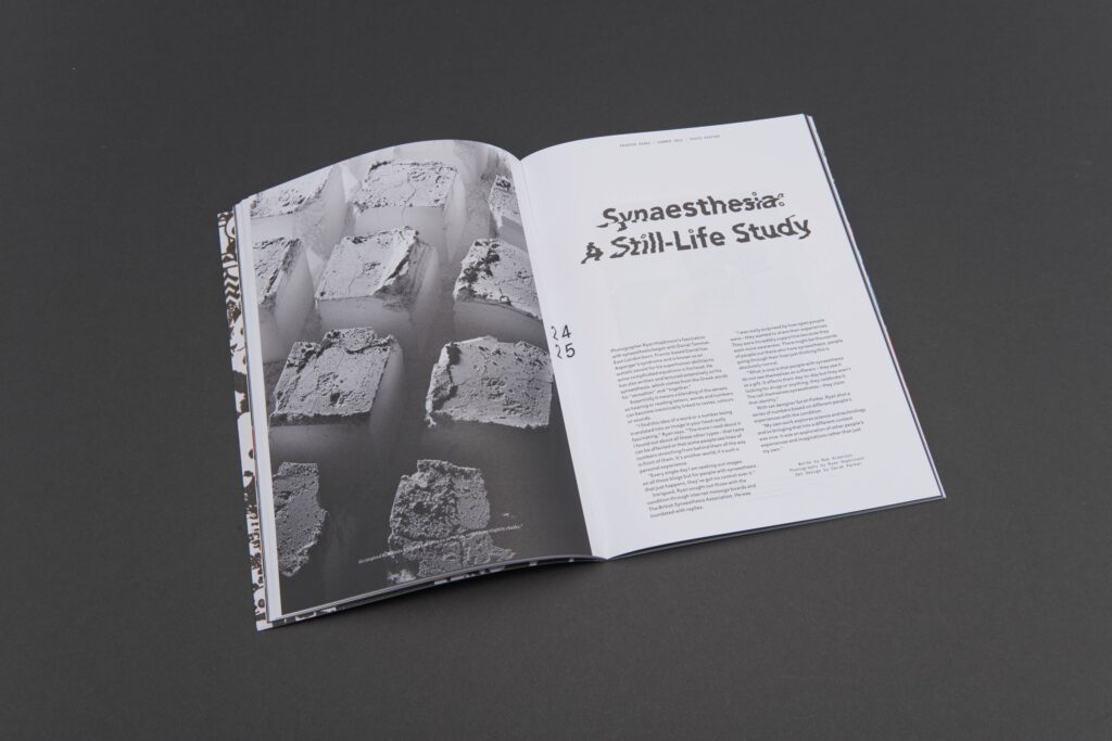 Printed Pages Issue 2