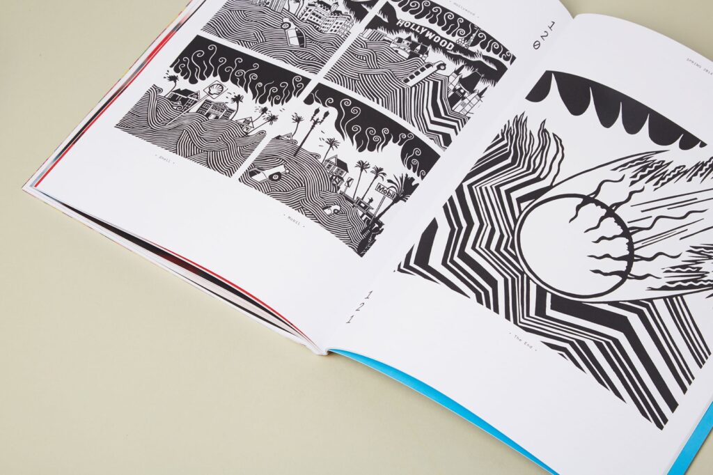 Printed Pages Issue 5