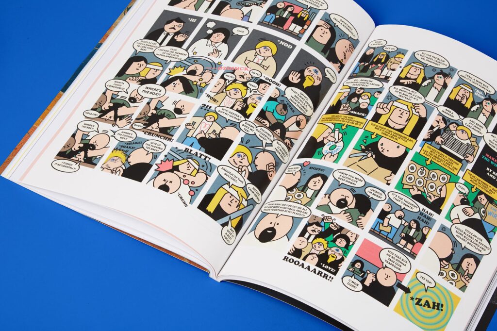 Printed Pages Issue 6