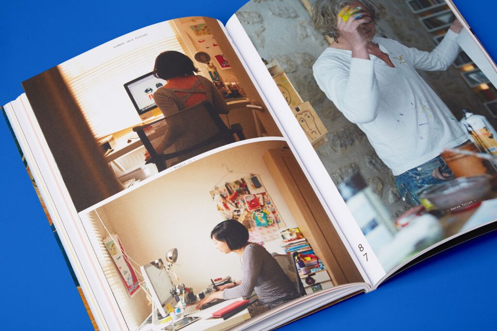 Printed Pages Issue 6