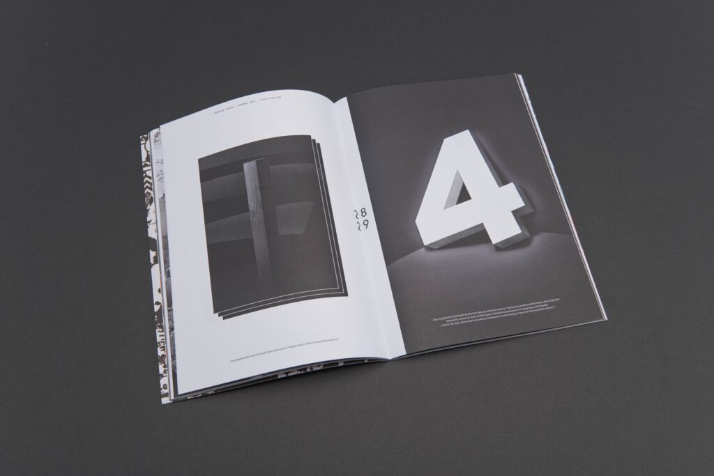Printed Pages Issue 2