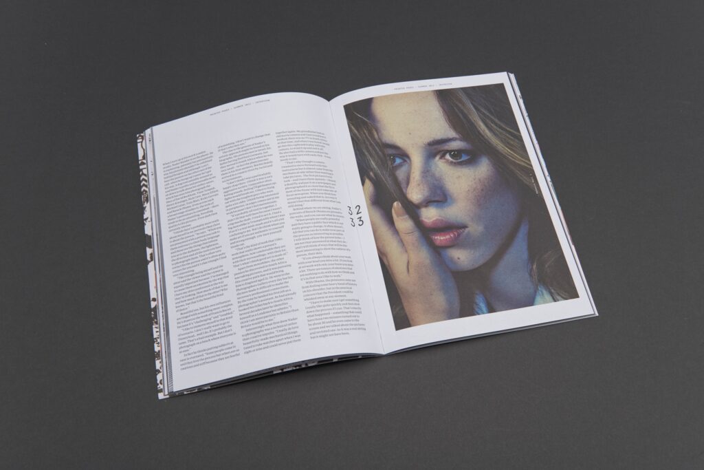 Printed Pages Issue 2