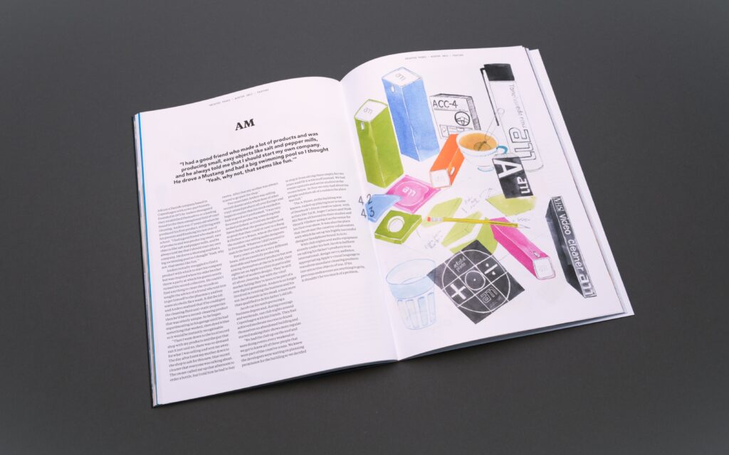 Printed Pages Issue 4