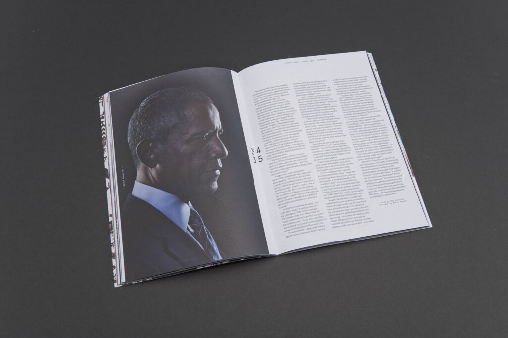 Printed Pages Issue 2
