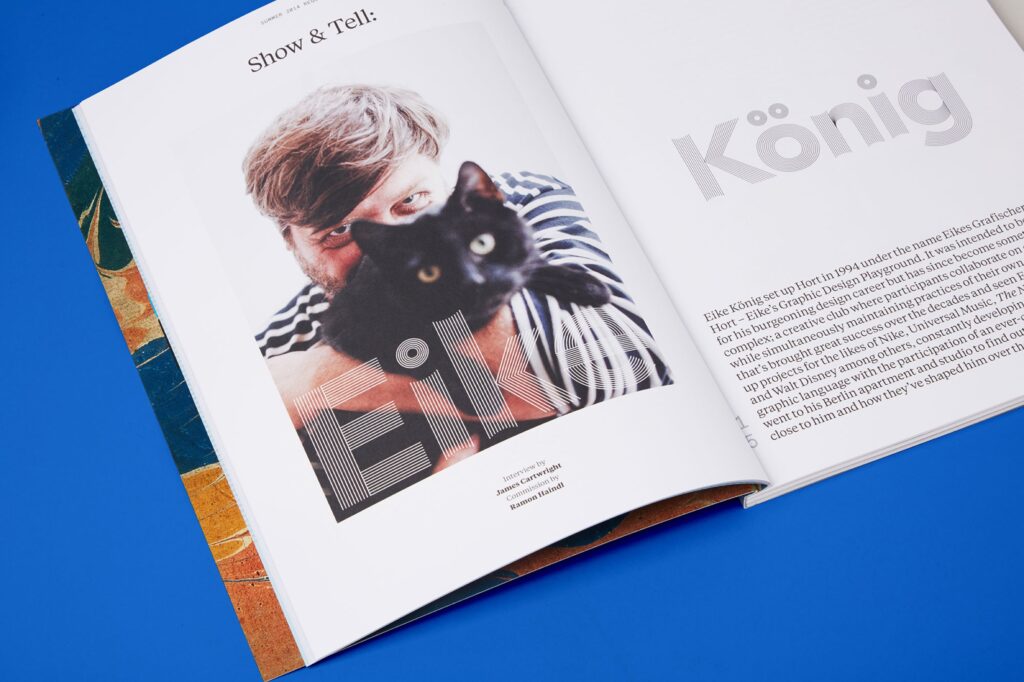 Printed Pages Issue 6