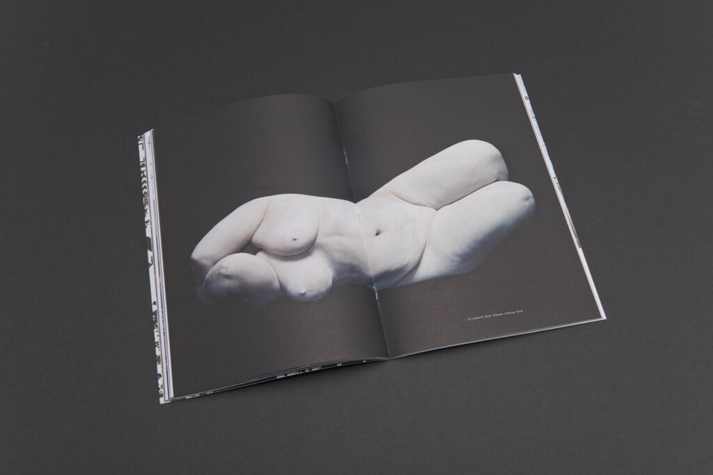 Printed Pages Issue 2