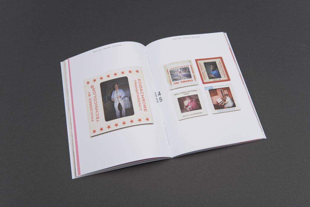 Printed Pages Issue 1